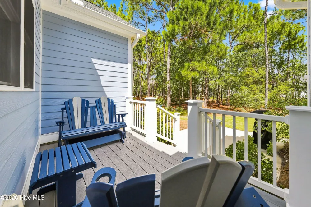 3608 Gleneagle Drive Southport, NC 28461