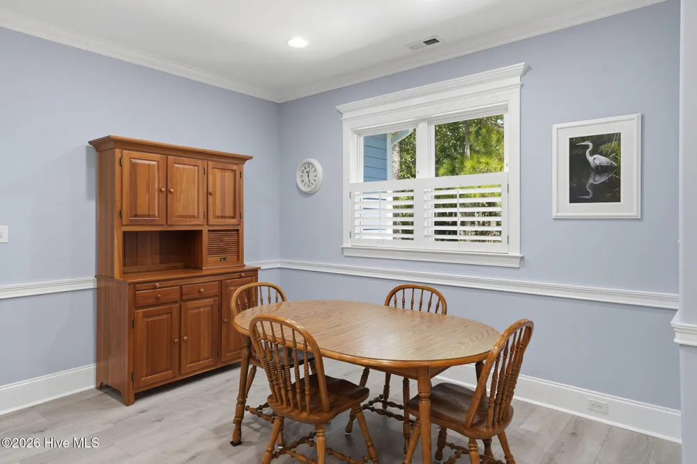 3608 Gleneagle Drive Southport, NC 28461