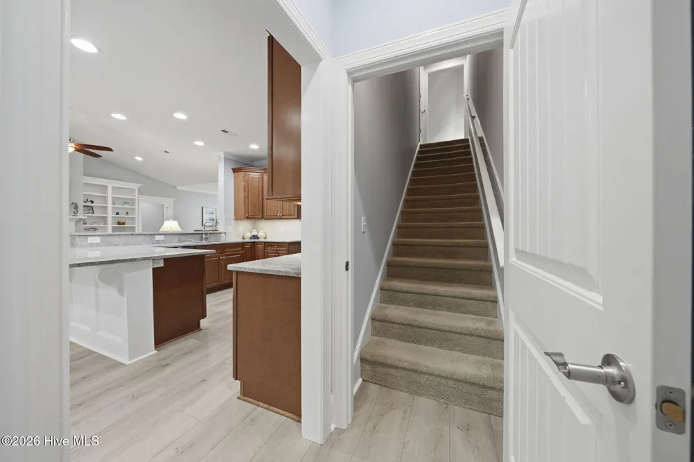 3608 Gleneagle Drive Southport, NC 28461