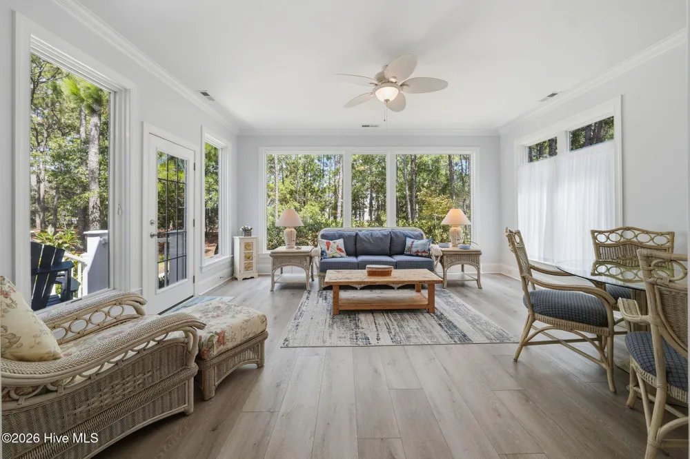 3608 Gleneagle Drive Southport, NC 28461