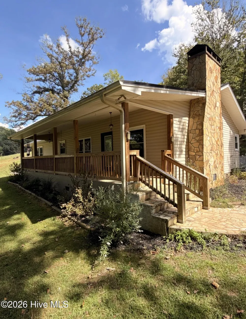 1306 Hot House Road Hayesville, NC 28904