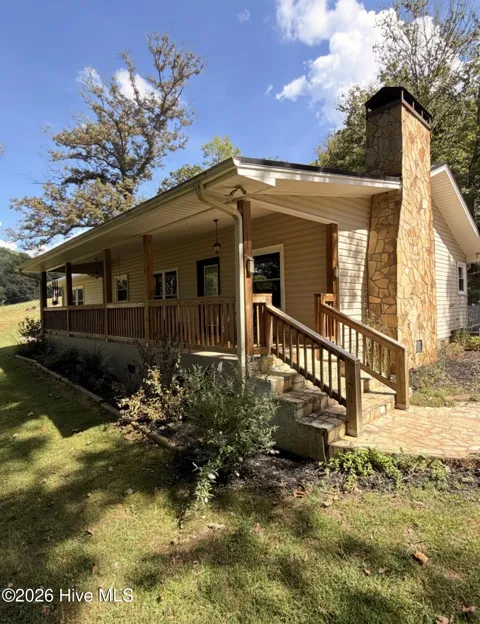 1306 Hot House Road