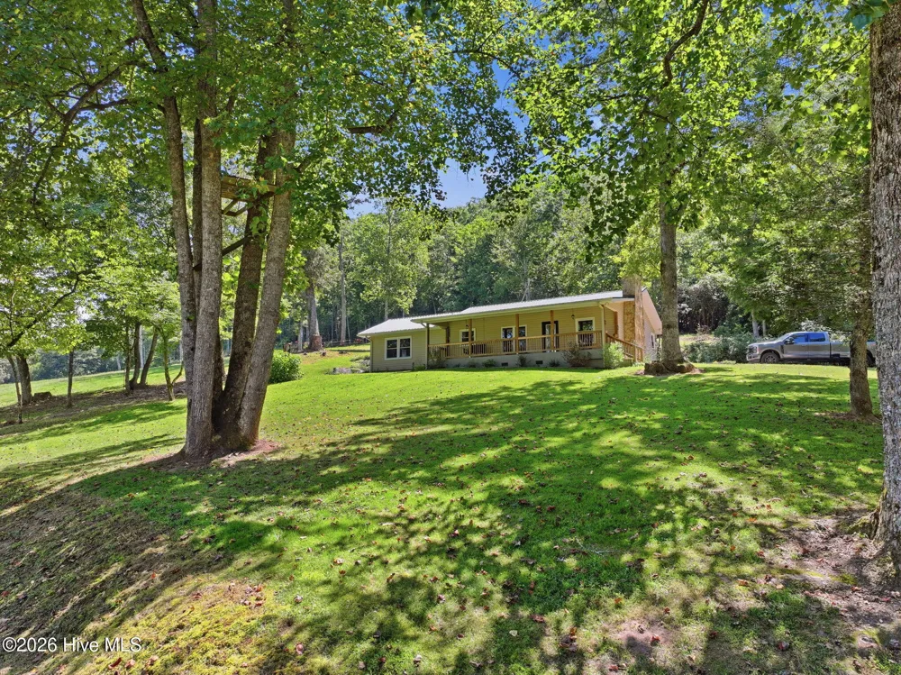 1306 Hot House Road Hayesville, NC 28904