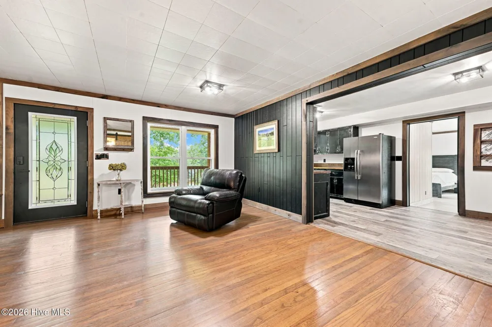 1306 Hot House Road Hayesville, NC 28904