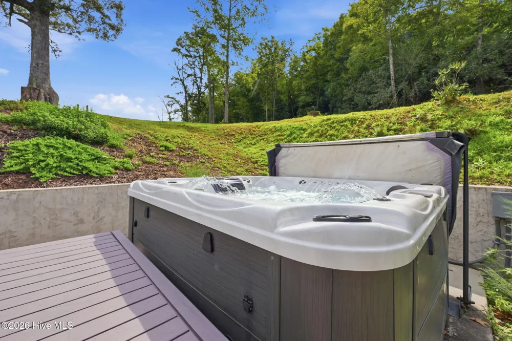 1306 Hot House Road Hayesville, NC 28904