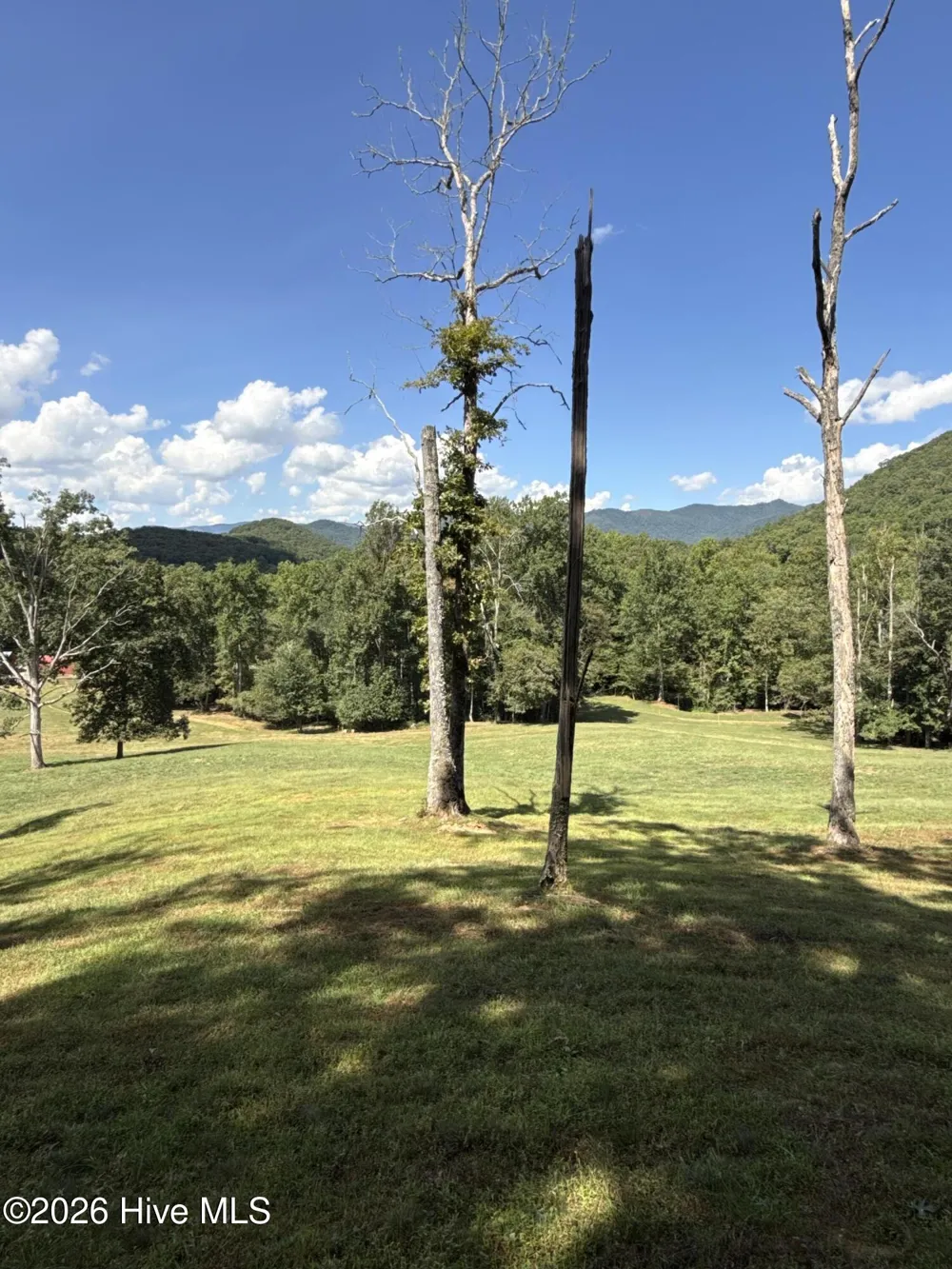 1306 Hot House Road Hayesville, NC 28904