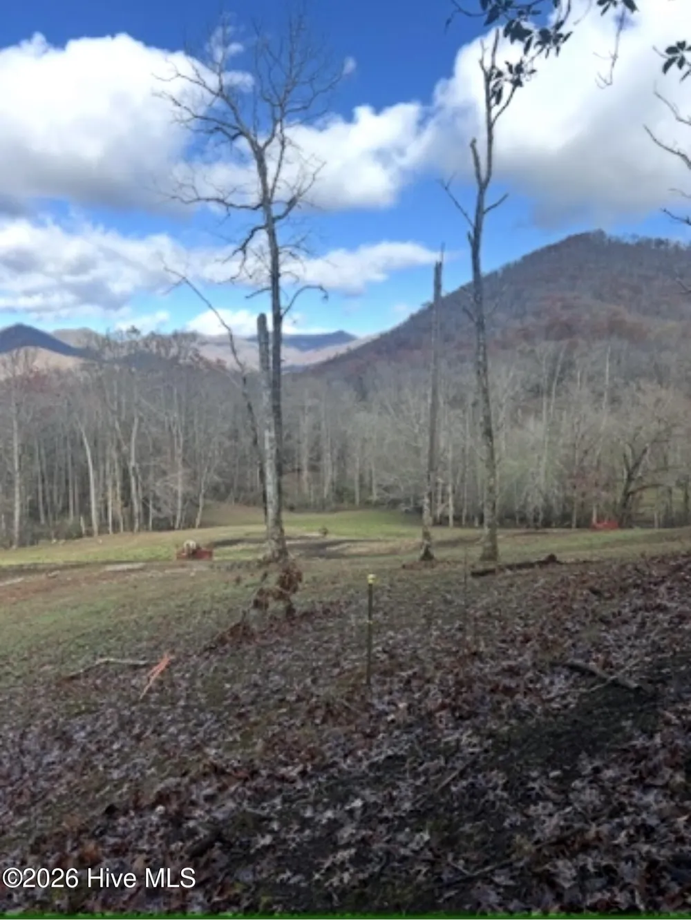 1306 Hot House Road Hayesville, NC 28904