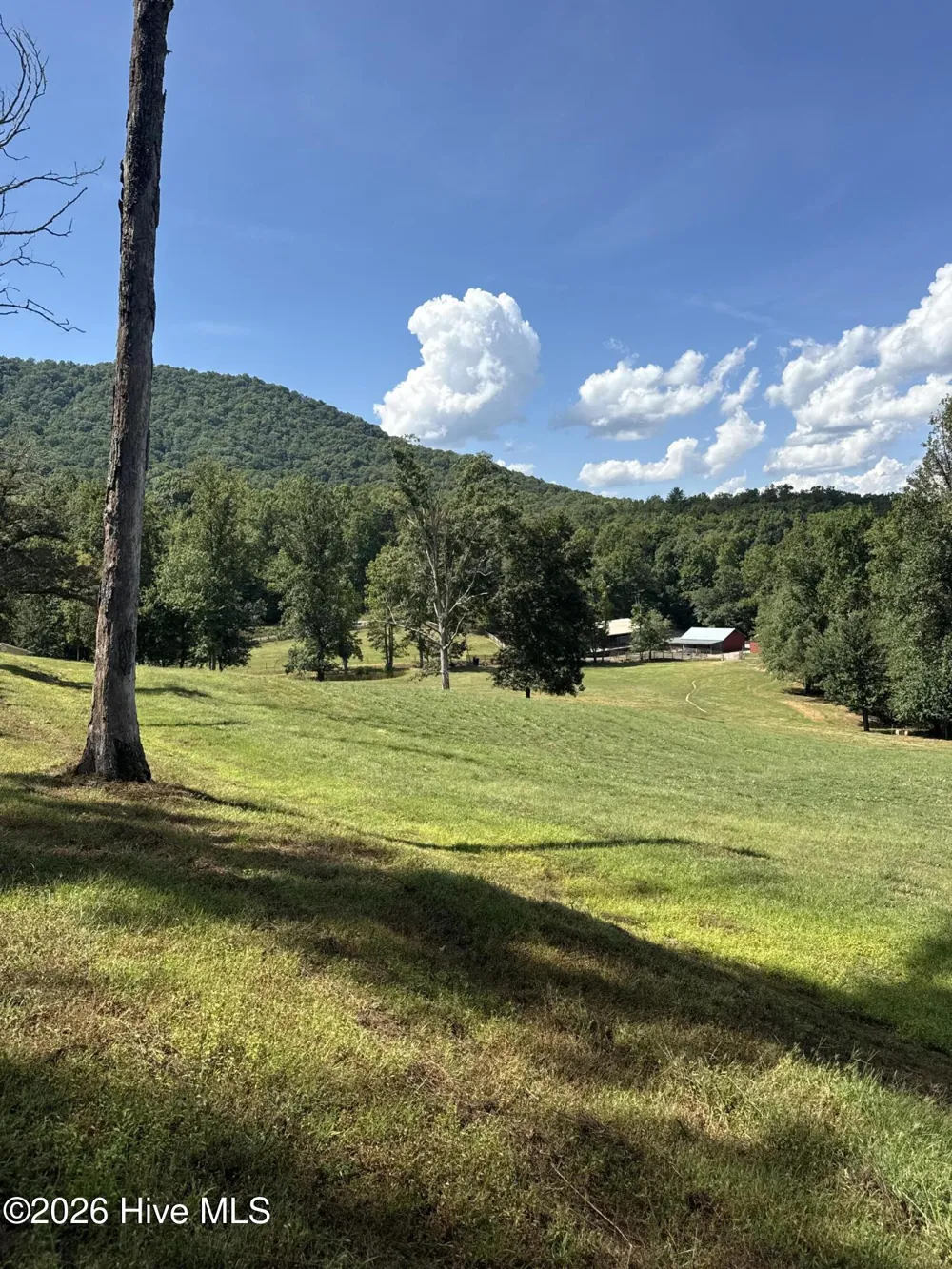 1306 Hot House Road Hayesville, NC 28904