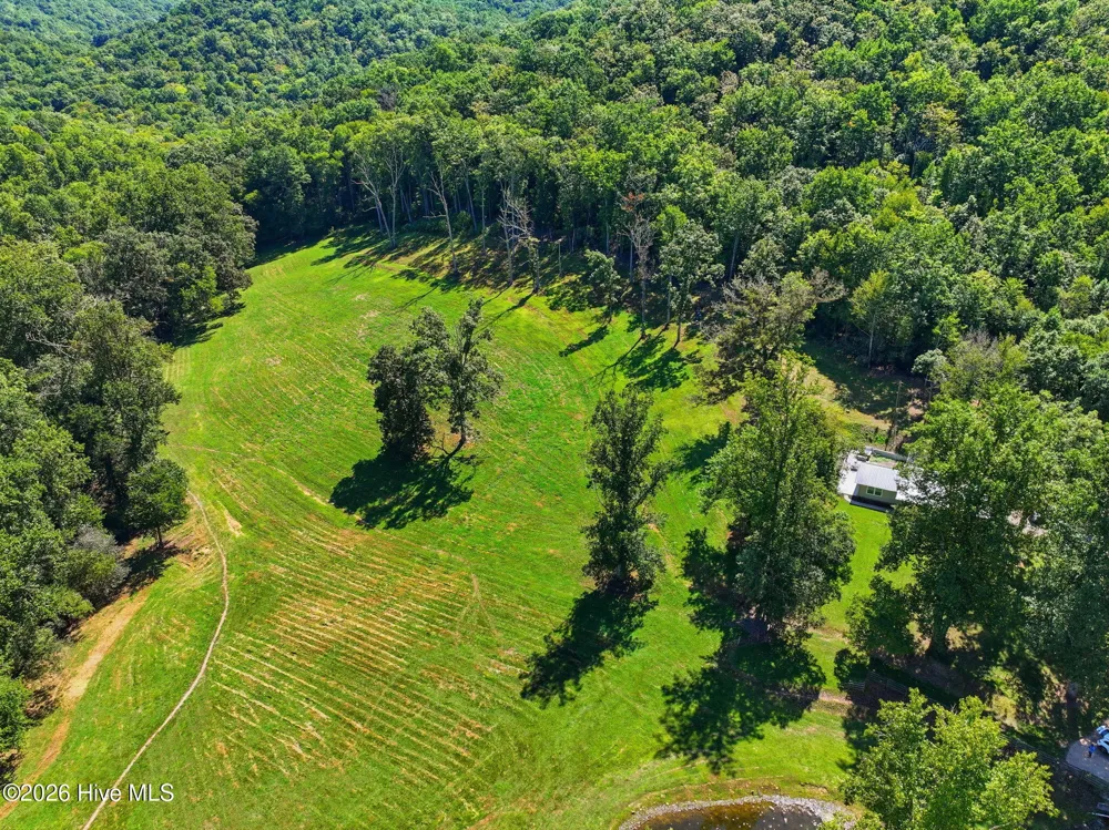 1306 Hot House Road Hayesville, NC 28904