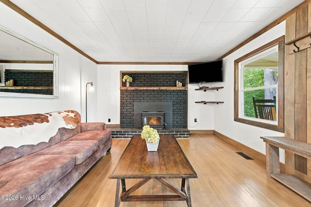 1306 Hot House Road Hayesville, NC 28904