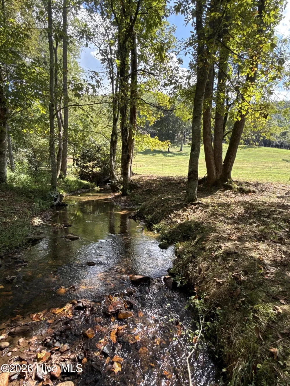 1306 Hot House Road Hayesville, NC 28904