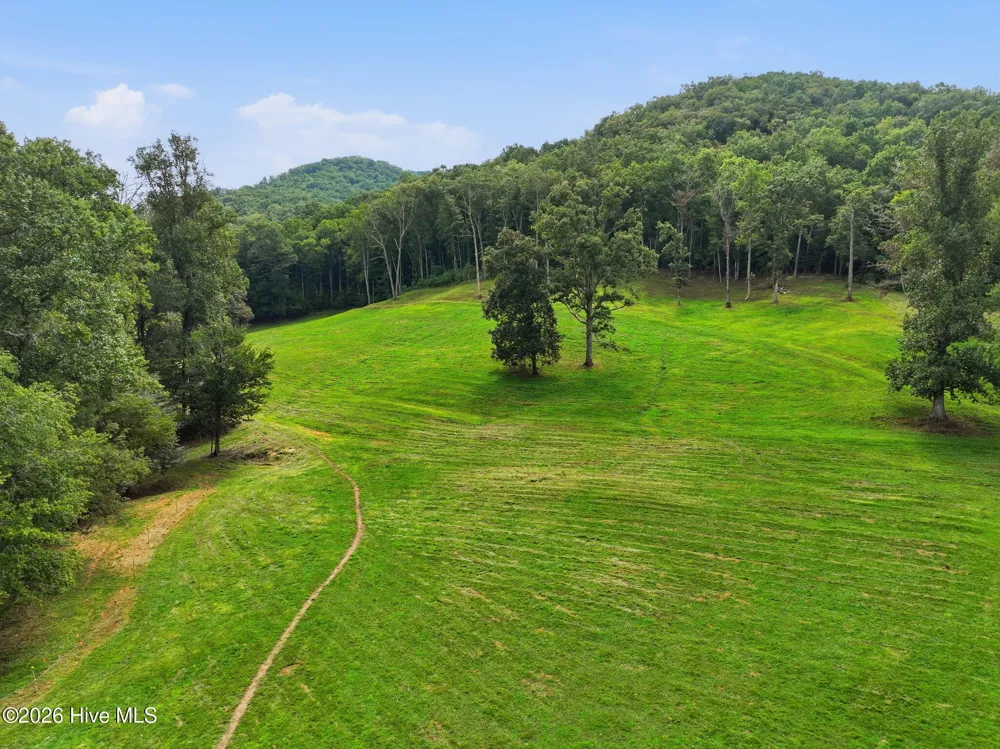 1306 Hot House Road Hayesville, NC 28904