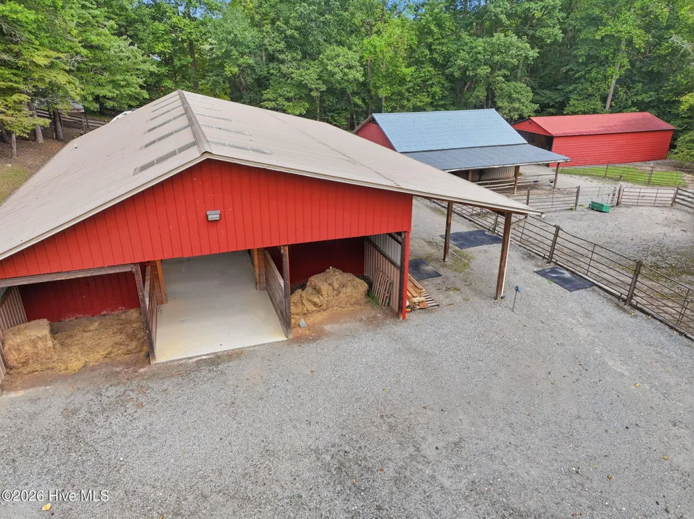 1306 Hot House Road Hayesville, NC 28904