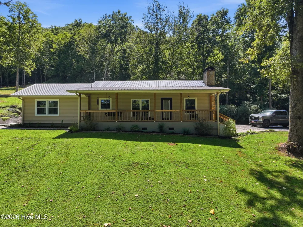 1306 Hot House Road Hayesville, NC 28904