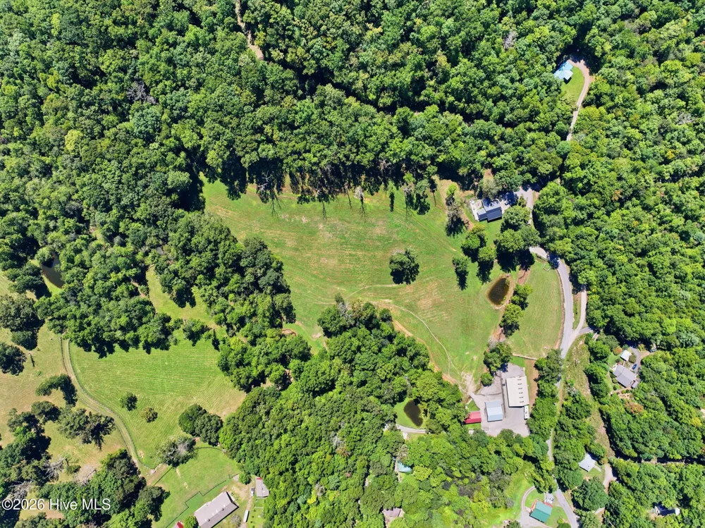 1306 Hot House Road Hayesville, NC 28904