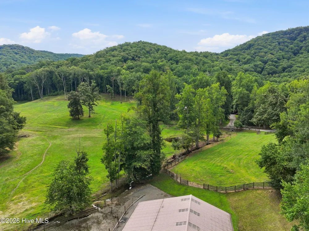 1306 Hot House Road Hayesville, NC 28904