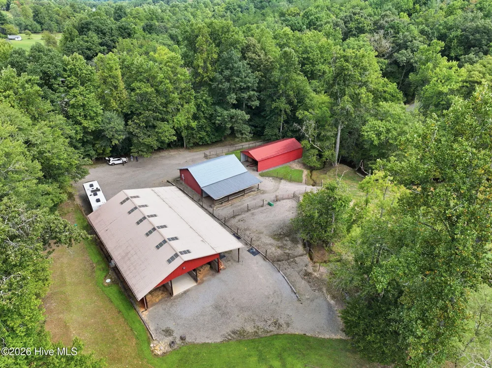 1306 Hot House Road Hayesville, NC 28904