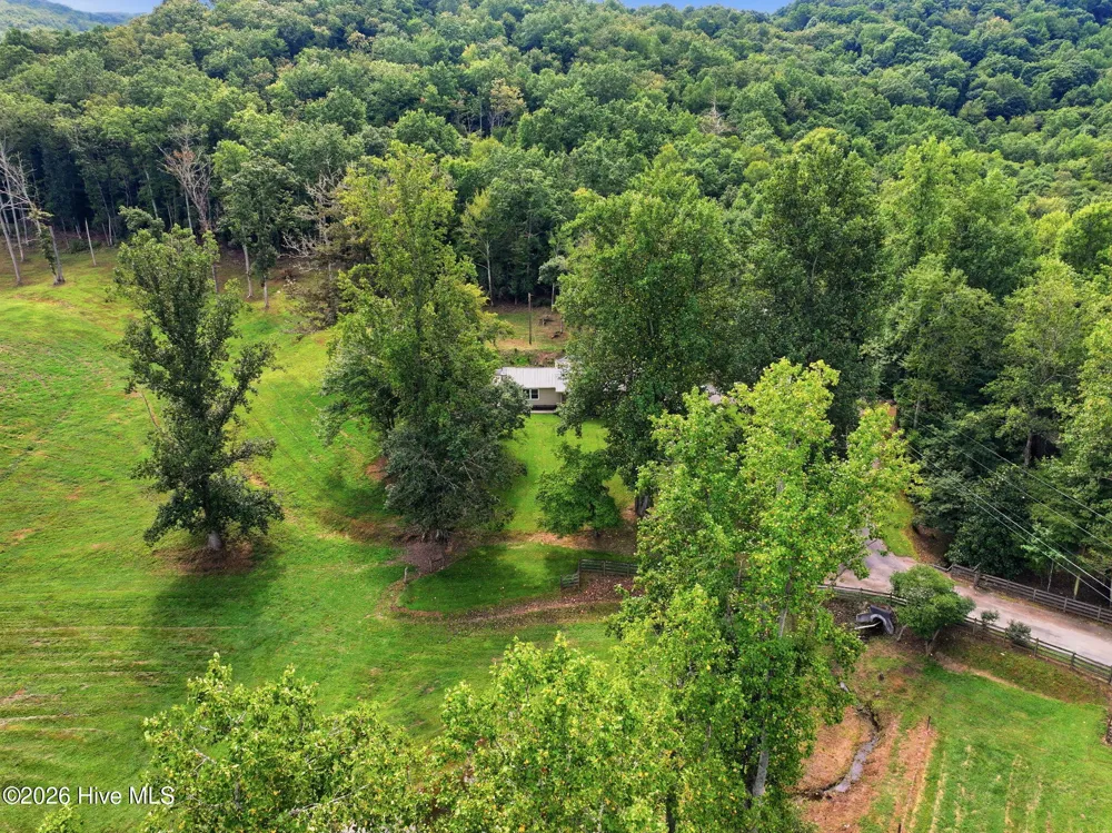 1306 Hot House Road Hayesville, NC 28904
