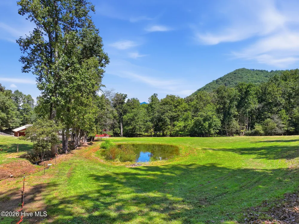 1306 Hot House Road Hayesville, NC 28904