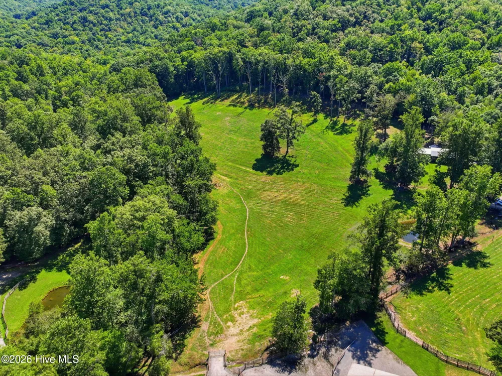 1306 Hot House Road Hayesville, NC 28904