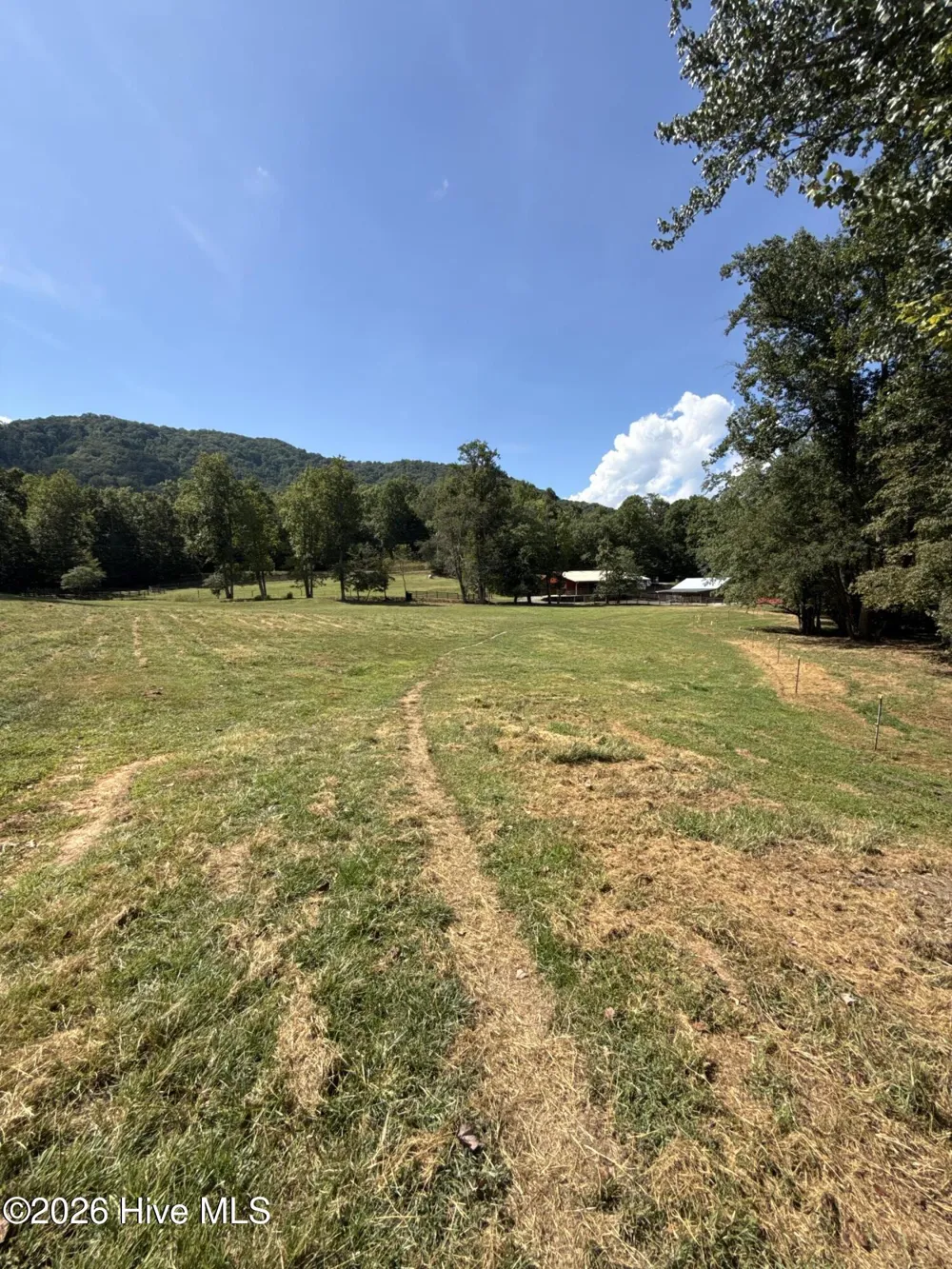 1306 Hot House Road Hayesville, NC 28904