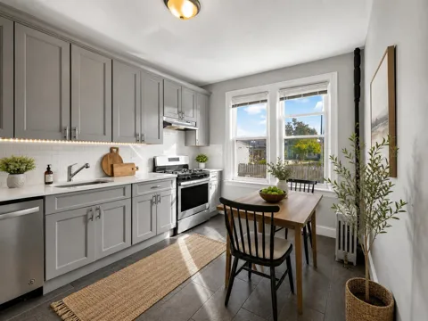 86 WEST 45TH ST