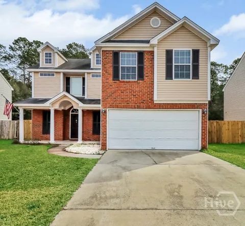 139 Wax Myrtle Court