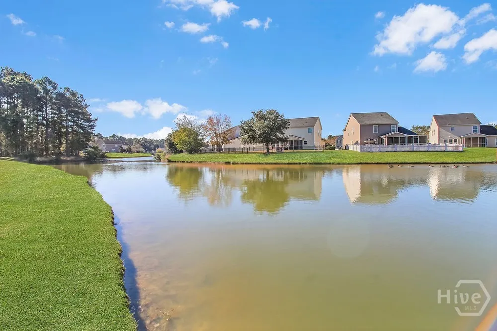 153 Hamilton Grove Pooler, GA 31322