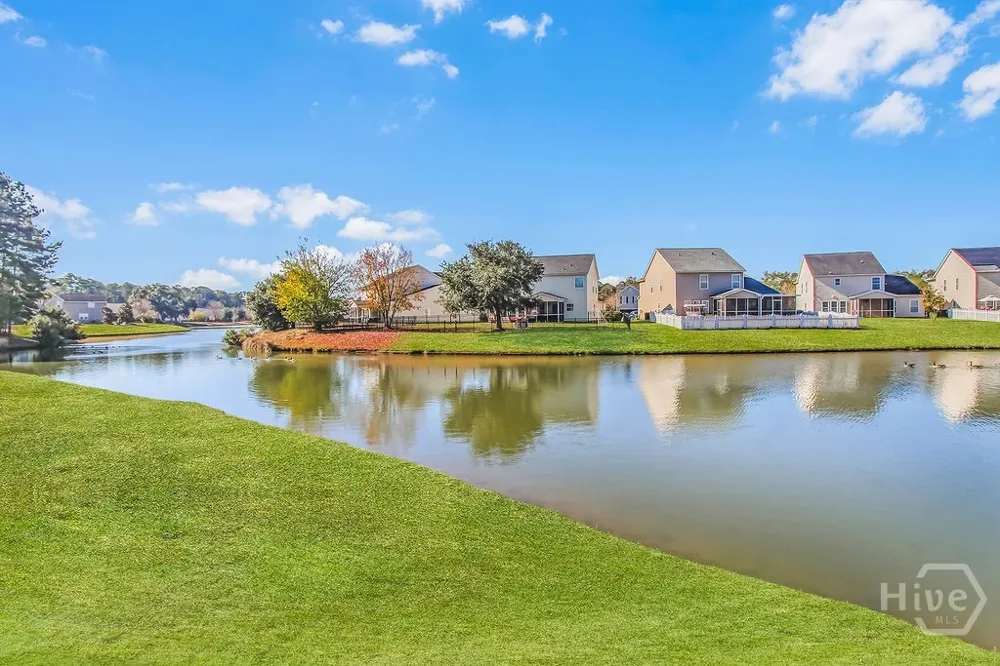 153 Hamilton Grove Pooler, GA 31322