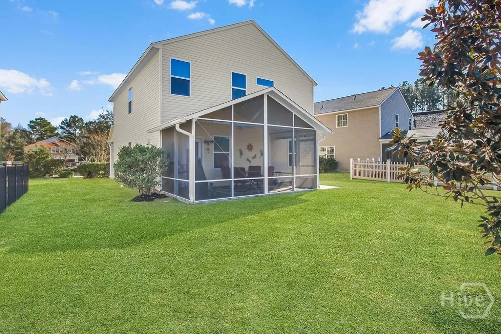 153 Hamilton Grove Pooler, GA 31322