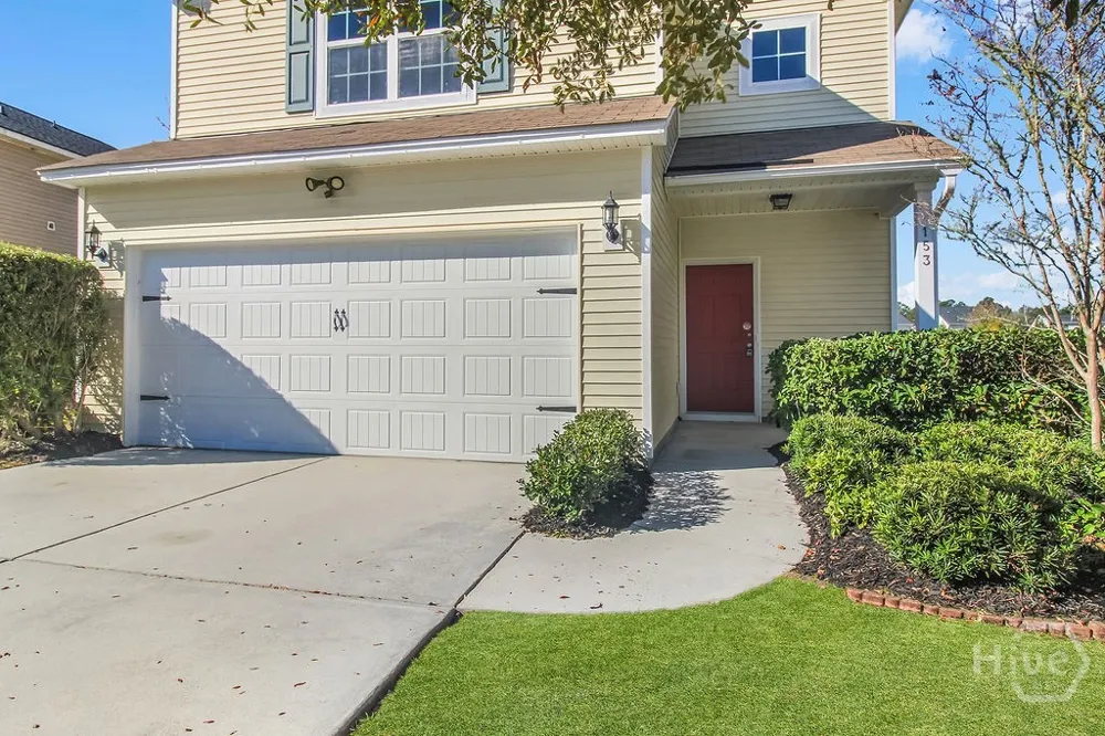153 Hamilton Grove Pooler, GA 31322
