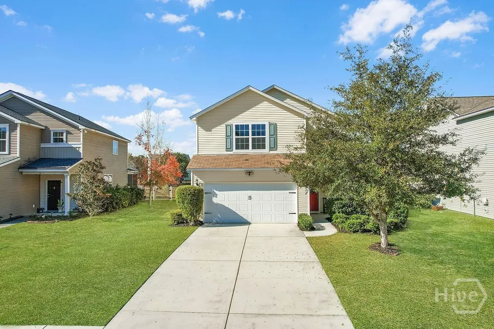 153 Hamilton Grove Pooler, GA 31322
