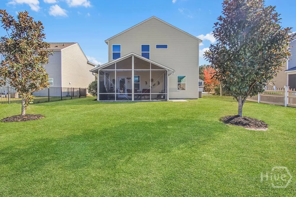 153 Hamilton Grove Pooler, GA 31322