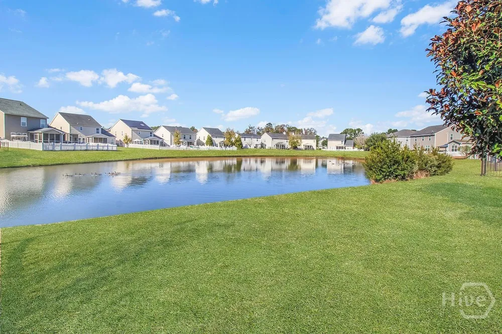 153 Hamilton Grove Pooler, GA 31322
