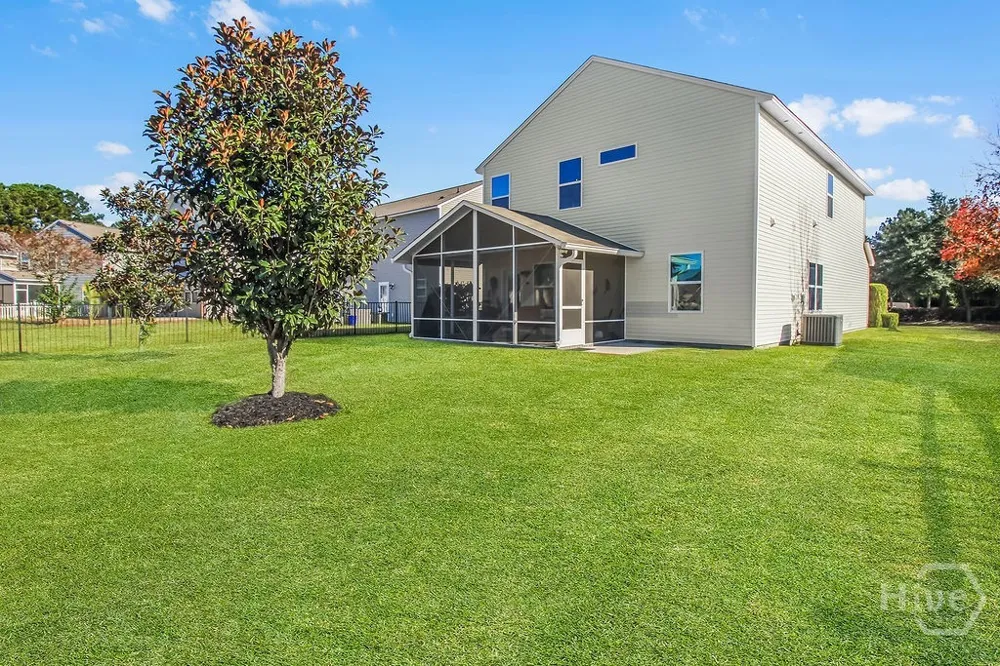 153 Hamilton Grove Pooler, GA 31322