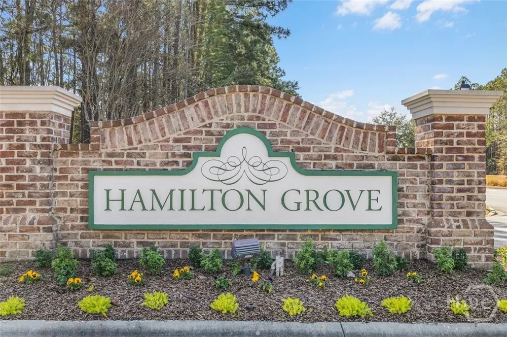 153 Hamilton Grove Pooler, GA 31322