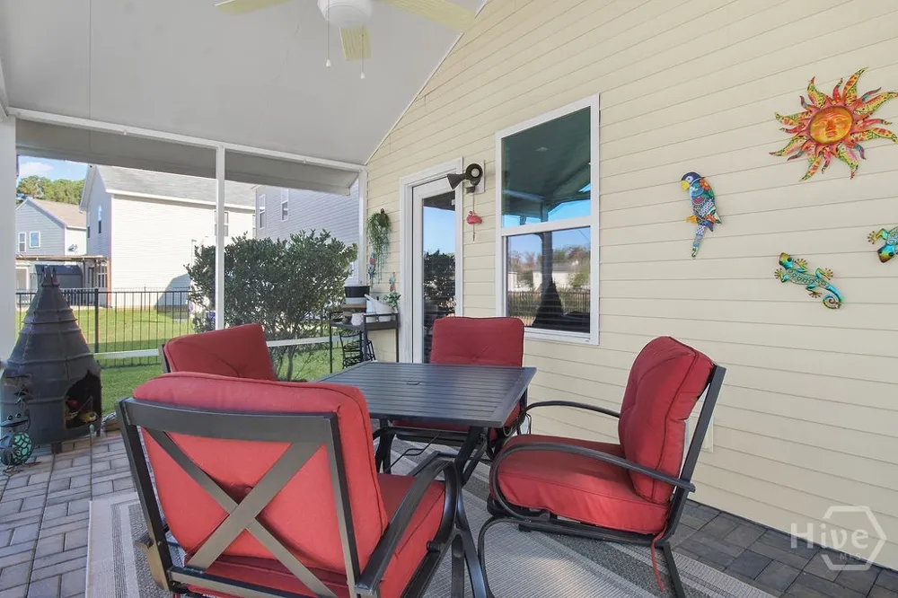 153 Hamilton Grove Pooler, GA 31322