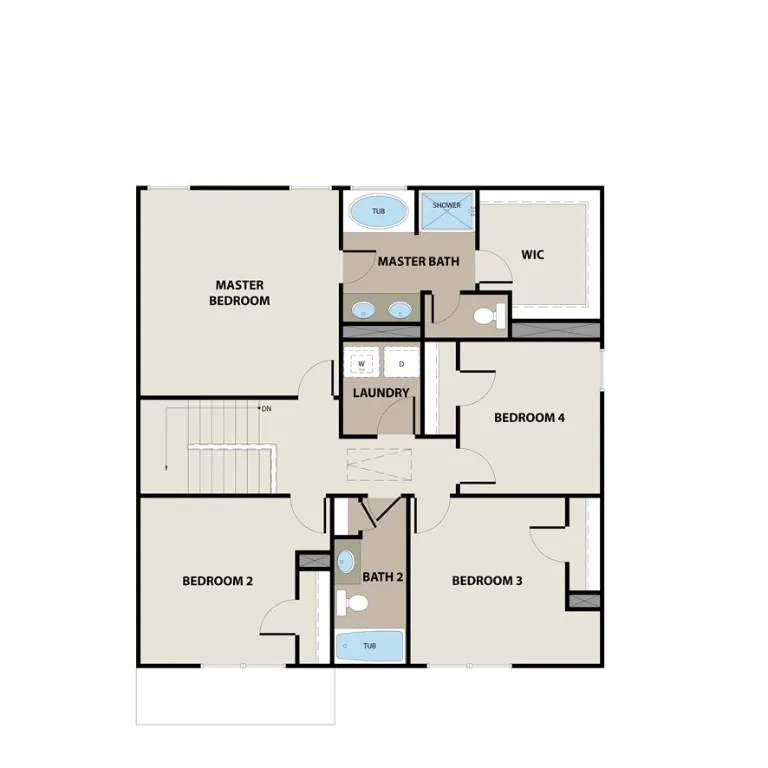 233 Baylor Bend Hinesville, GA 31313