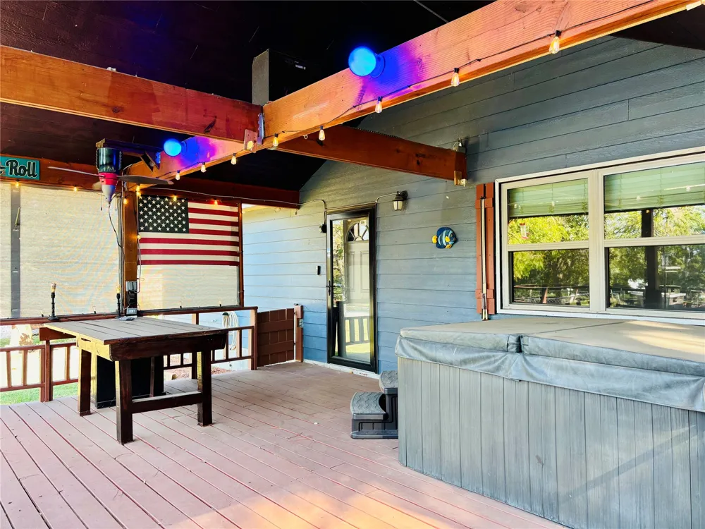 419151 E 1146 ROAD Checotah, OK 74426
