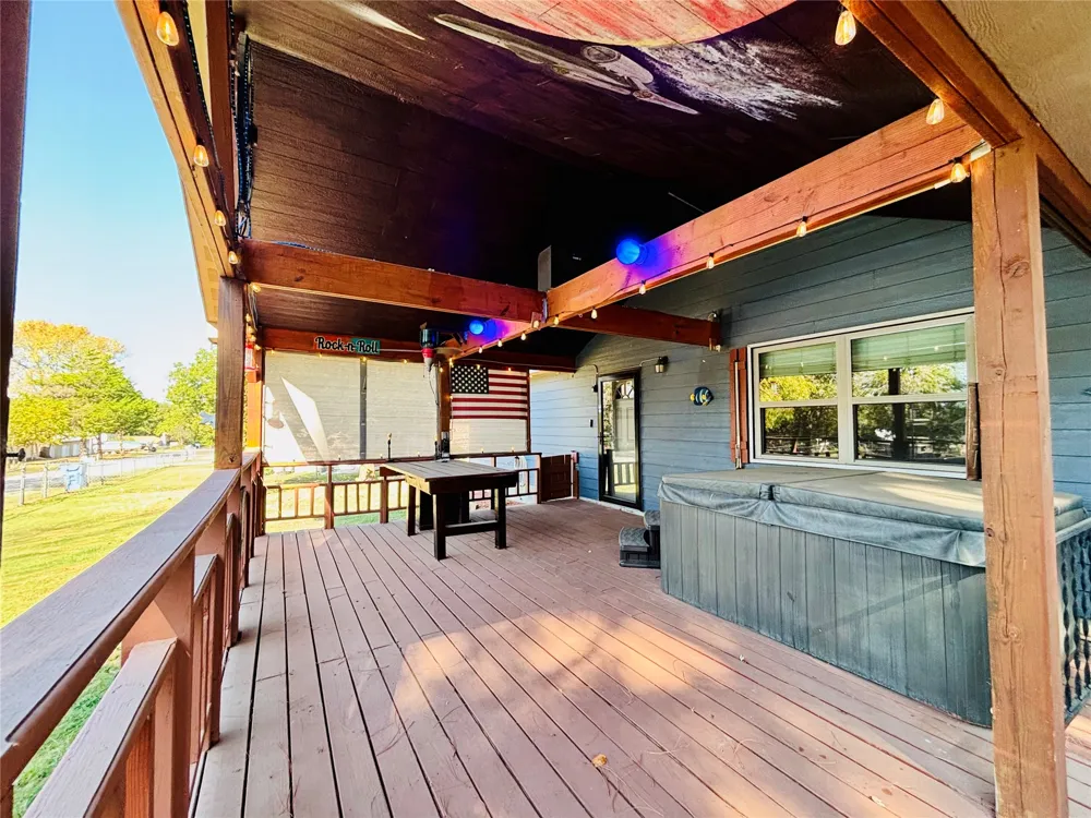 419151 E 1146 ROAD Checotah, OK 74426