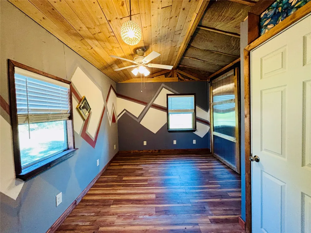 419151 E 1146 ROAD Checotah, OK 74426