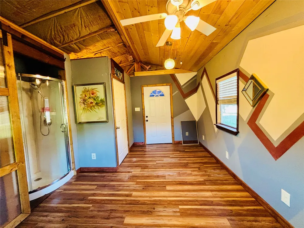 419151 E 1146 ROAD Checotah, OK 74426