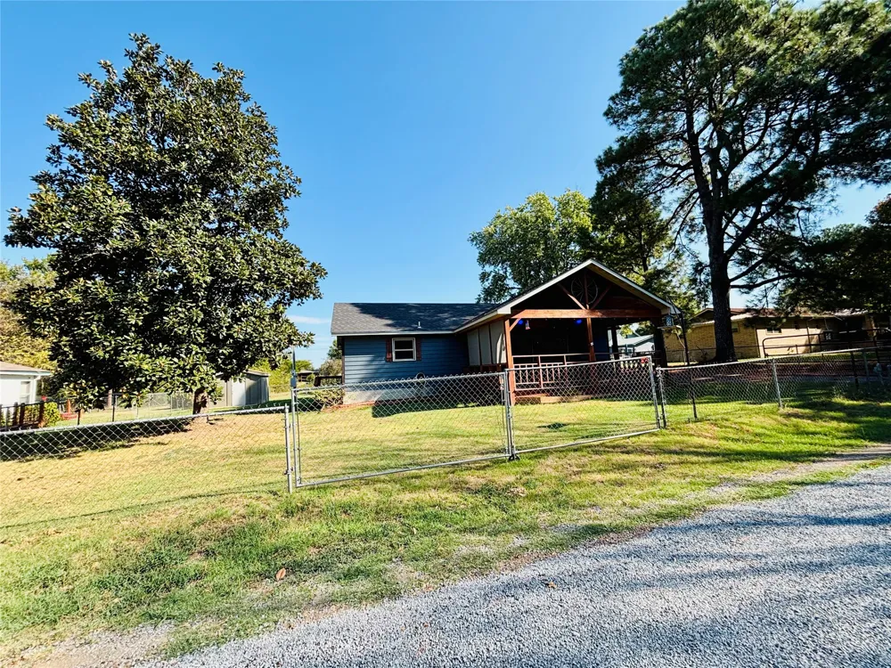 419151 E 1146 ROAD Checotah, OK 74426
