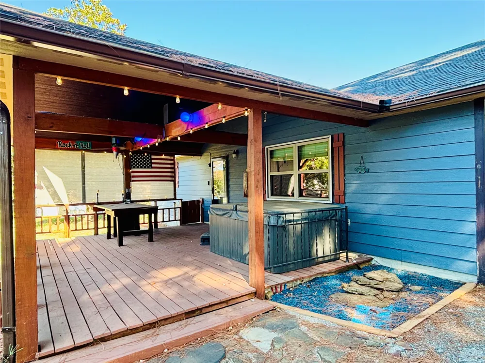 419151 E 1146 ROAD Checotah, OK 74426