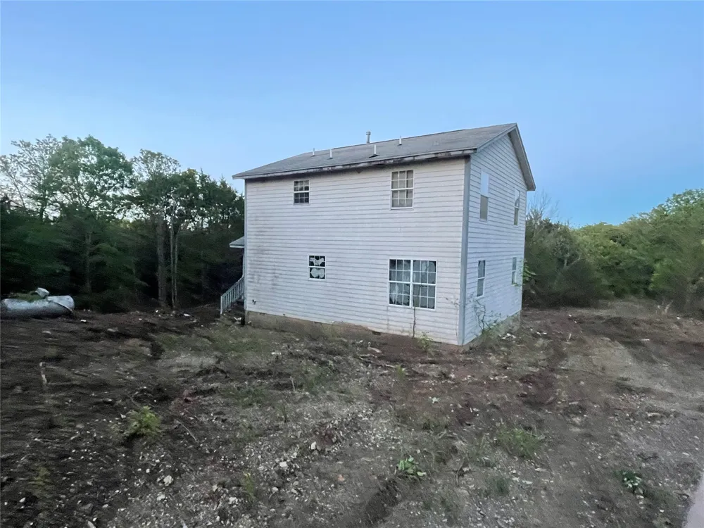 56186 S 36640 ROAD Terlton, OK 74081