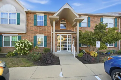 8824 Carrousel Park Circle #59