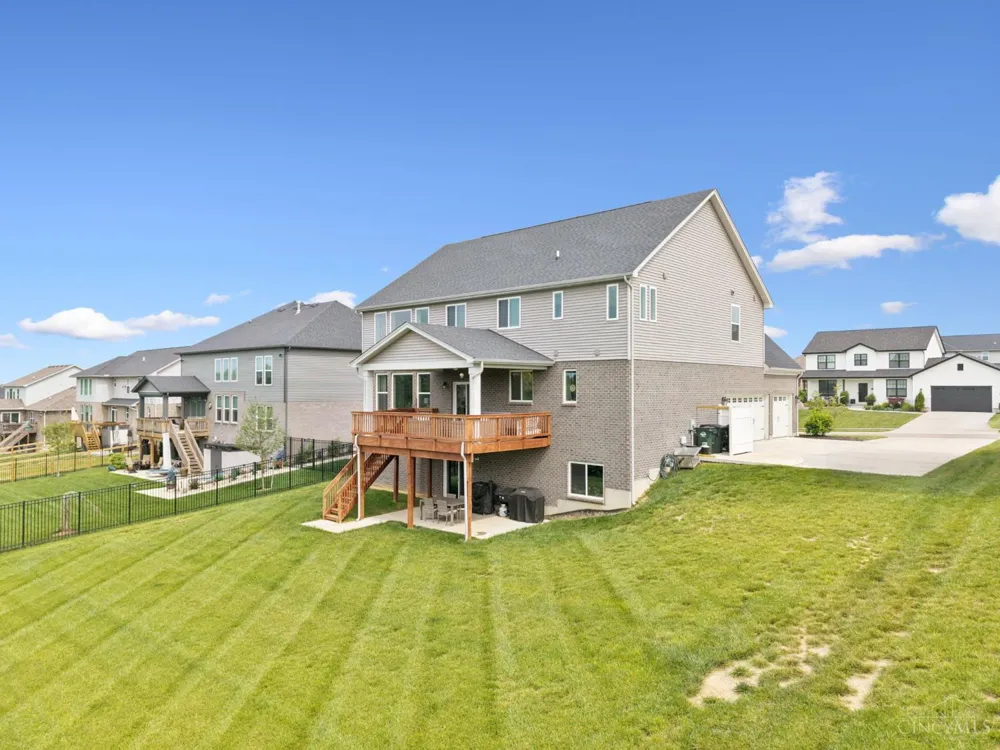 105 Shyla Court Monroe, OH 45050