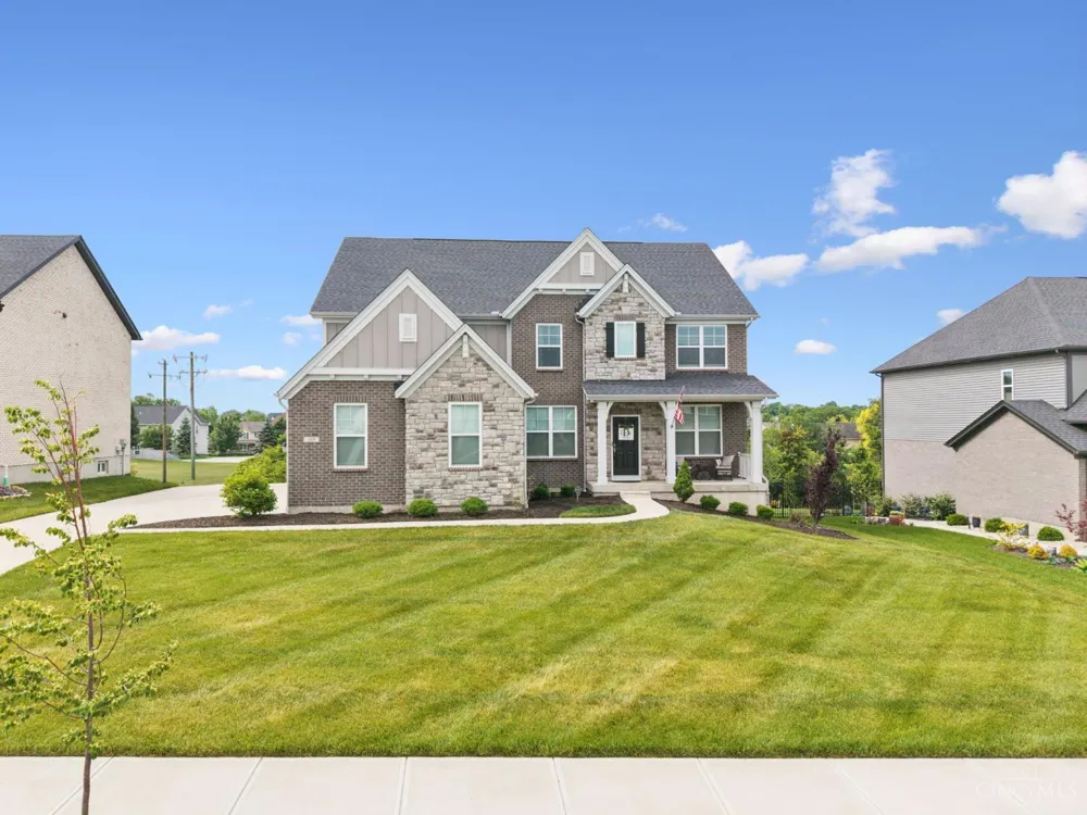 105 Shyla Court Monroe, OH 45050