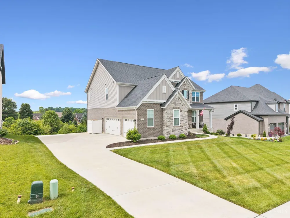 105 Shyla Court Monroe, OH 45050