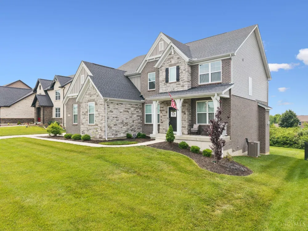 105 Shyla Court Monroe, OH 45050